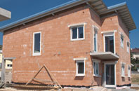 Lower Cator home extensions