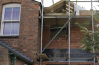 free Lower Cator home extension quotes
