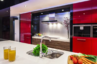 Lower Cator kitchen extensions