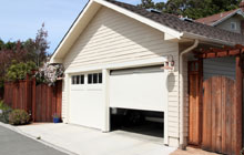 Lower Cator garage construction leads